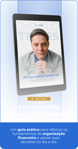 Material do curso Sua Nova Vida Financeira